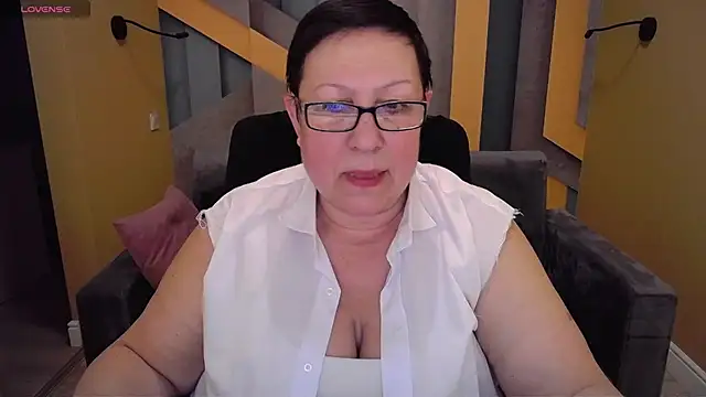 BarbaraTurners online show from January 2025 06:35:02 PM