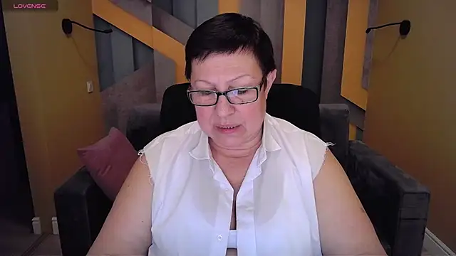 BarbaraTurners online show from January 2025 09:51:02 PM