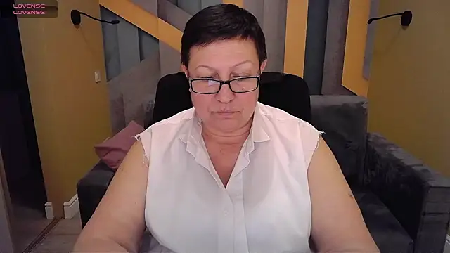 BarbaraTurners online show from February 2025 01:02:02 AM