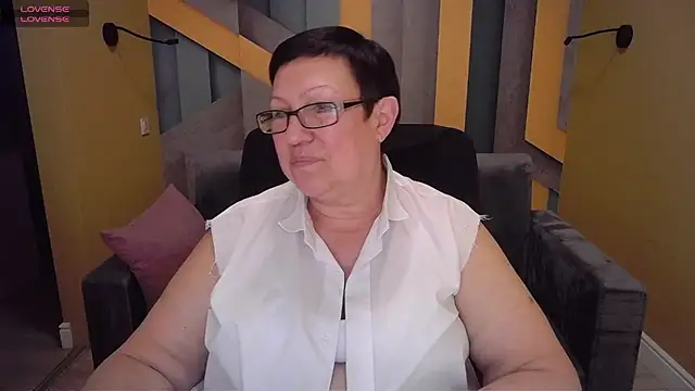 BarbaraTurners online show from February 2025 05:35:02 AM