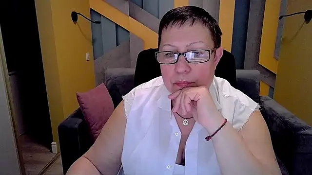 BarbaraTurners online show from March 2025 09:46:02 PM