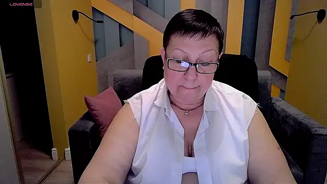 BarbaraTurners online show from March 2025 03:59:02 AM