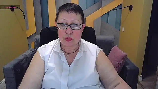 BarbaraTurners online show from March 2025 06:40:02 PM