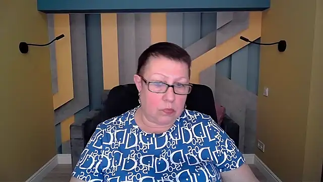 BarbaraTurners online show from January 2026 07:19:01 PM