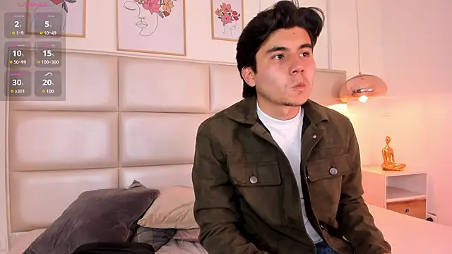 ZukyXYakihiro89 online show from February 2025 08:14:02 PM