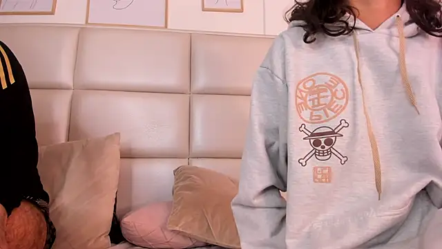 ZukyXYakihiro89 online show from February 2025 12:21:02 AM