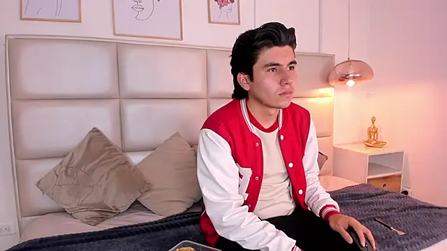 ZukyXYakihiro89 online show from February 2025 05:47:02 PM