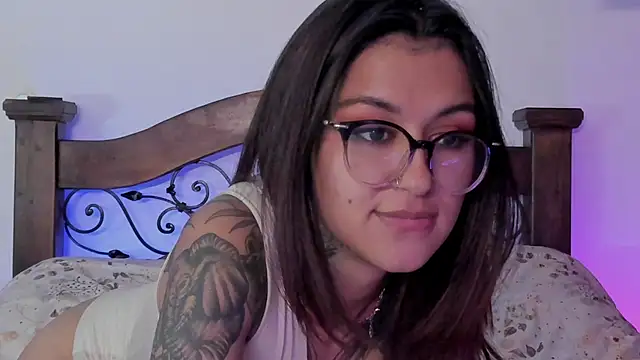 noemi foxxx online show from January 2025 02:28:02 PM