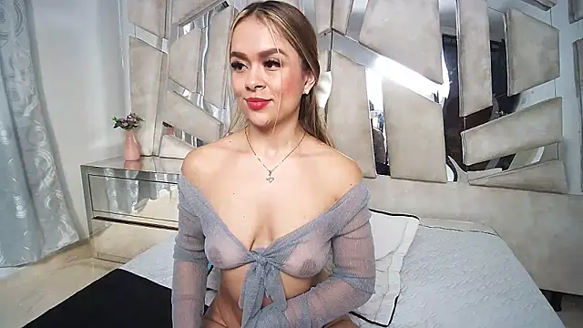 Natalyefoster online show from December 2024 10:20:01 PM