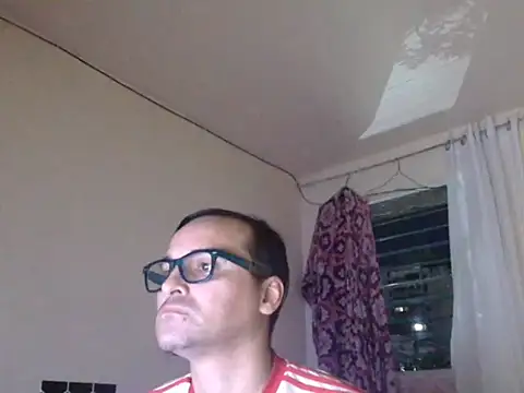 ClarkGiven online show from October 2025 07:31:02 AM