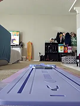 honeeyyy pot online show from February 2025 09:44:02 PM