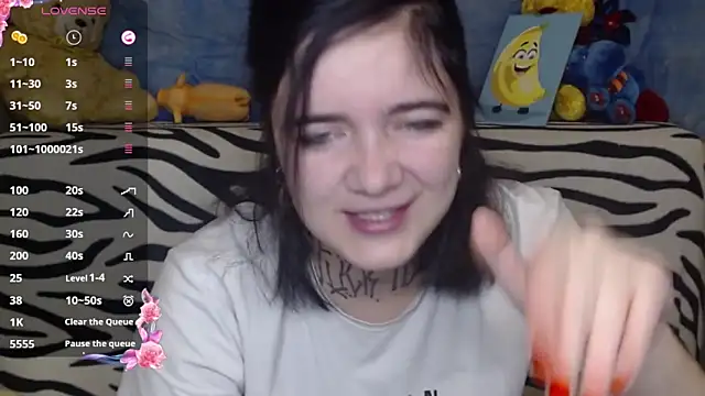 Yours good mood online show from December 2024 12:55:02 AM