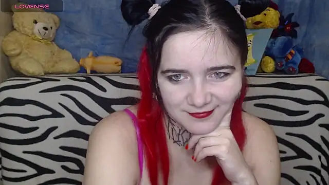 Yours good mood online show from December 2024 01:21:01 AM