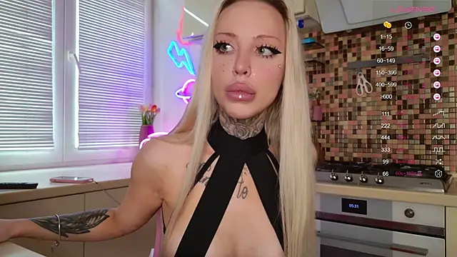 2badforyou online show from January 2025 11:55:01 AM