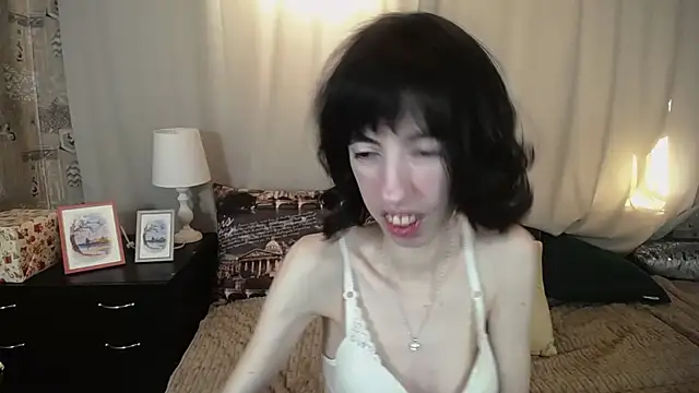 Unusual G online show from February 2025 06:20:01 AM