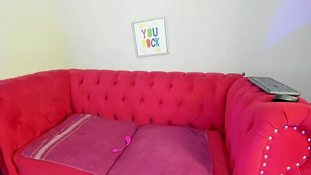 bulma bambina  online show from February 2025 02:20:02 AM