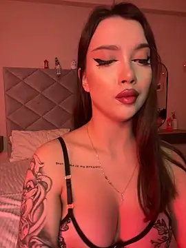 Snapshot of BamBam_XO chatting on December 2024 04:58:02 AM BamBam XO online show from December 2024 04:58:02 AM