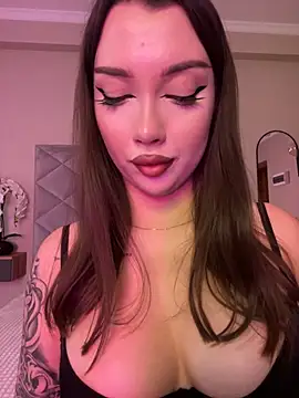 Snapshot of BamBam_XO chatting on March 2025 11:56:01 AM BamBam XO online show from March 2025 11:56:01 AM