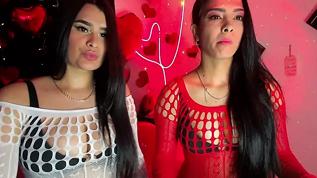 agatha lovee online show from February 2025 12:41:01 AM