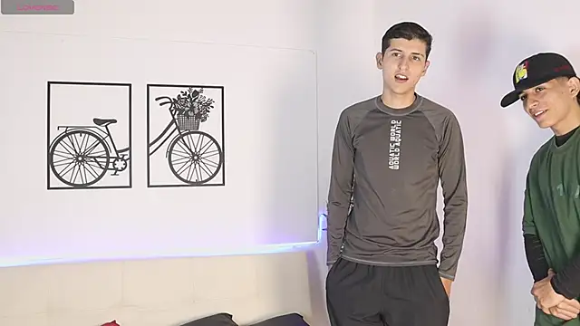 Snapshot of Crazy_nigth01 chatting on October 2025 07:14:02 PM Crazy nigth01 online show from October 2025 07:14:02 PM