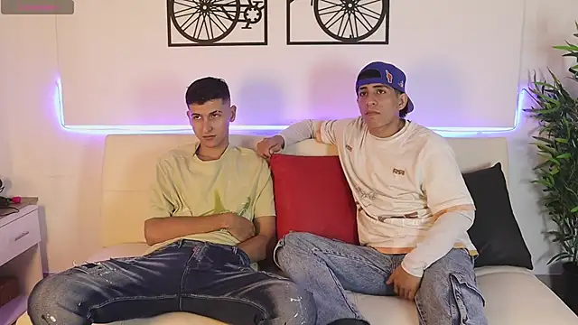 Snapshot of Crazy_nigth01 chatting on October 2025 07:25:02 PM Crazy nigth01 online show from October 2025 07:25:02 PM