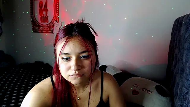 Sweet cheerry   online show from November 2025 04:12:01 AM