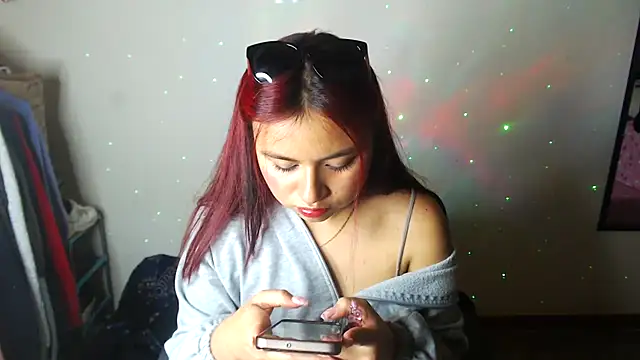 Sweet cheerry   online show from November 2025 01:08:02 AM