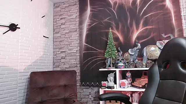 charlotedoll online show from December 2024 03:07:01 AM