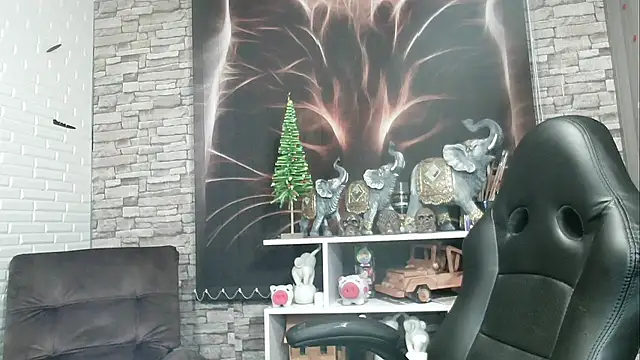 charlotedoll online show from January 2025 03:13:01 AM