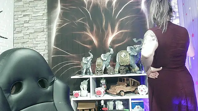 charlotedoll online show from January 2025 02:24:02 AM