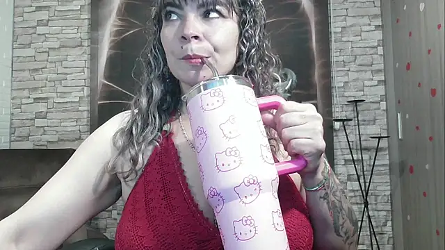 charlotedoll online show from January 2025 09:57:01 PM