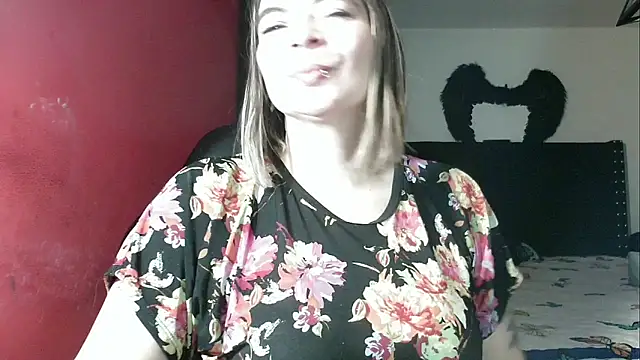 charlotedoll online show from February 2026 12:40:02 AM