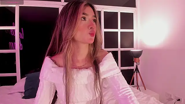 Arianavillada online show from February 2025 02:07:02 AM