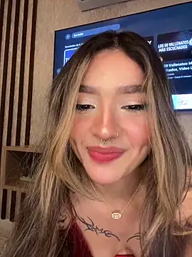 Arianavillada online show from March 2025 03:54:02 AM