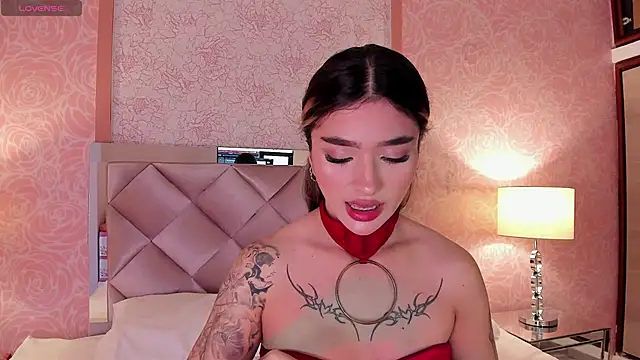 Arianavillada online show from April 2026 03:26:01 AM