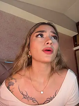 Arianavillada online show from June 2026 04:17:02 AM