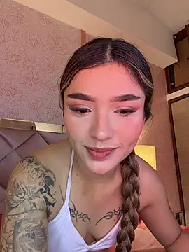 Arianavillada online show from July 2026 03:32:01 AM