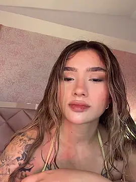Arianavillada online show from July 2026 03:45:02 AM