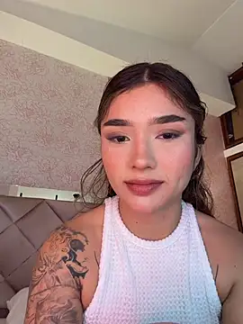Arianavillada online show from July 2026 03:43:01 AM