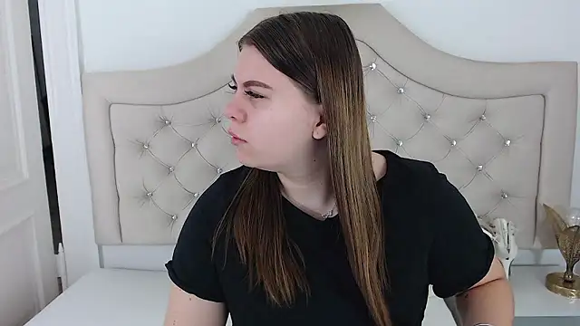 AbbyPleasure online show from December 2024 09:39:02 AM