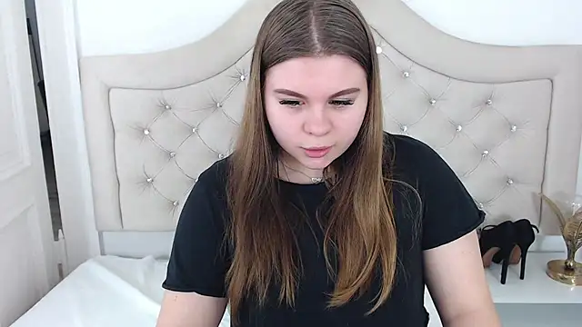 AbbyPleasure online show from December 2024 12:23:02 PM