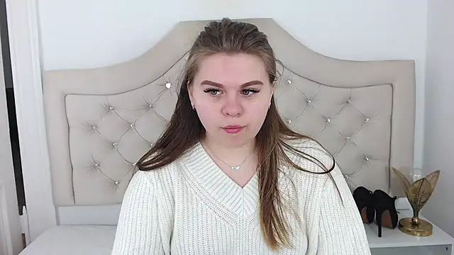 AbbyPleasure online show from December 2024 08:50:01 AM