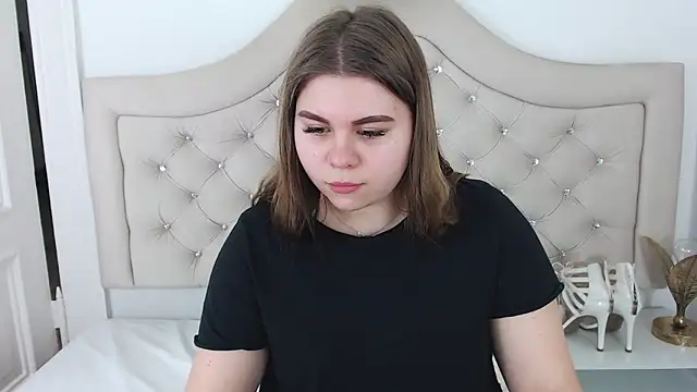 AbbyPleasure online show from December 2024 03:02:01 PM