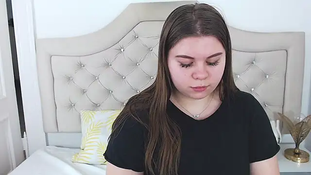 AbbyPleasure online show from January 2025 12:56:01 PM