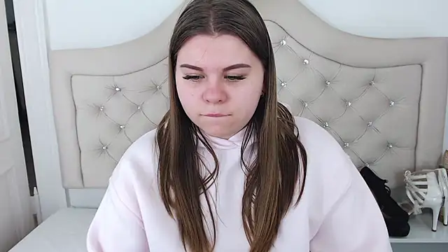 AbbyPleasure online show from January 2025 12:50:01 PM