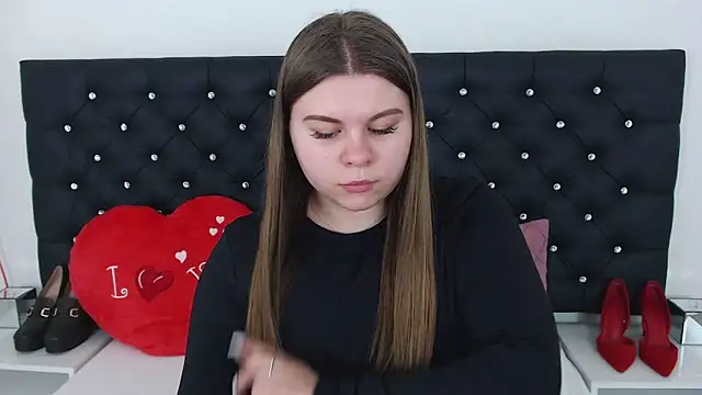 AbbyPleasure online show from February 2025 12:36:01 PM