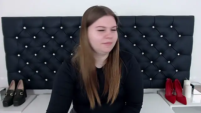 AbbyPleasure online show from March 2025 10:17:02 AM