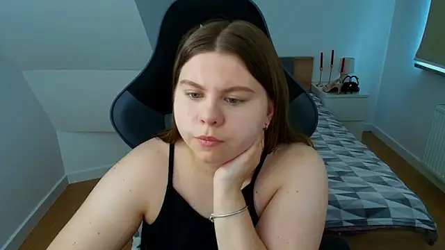 AbbyPleasure online show from June 2026 09:23:02 AM