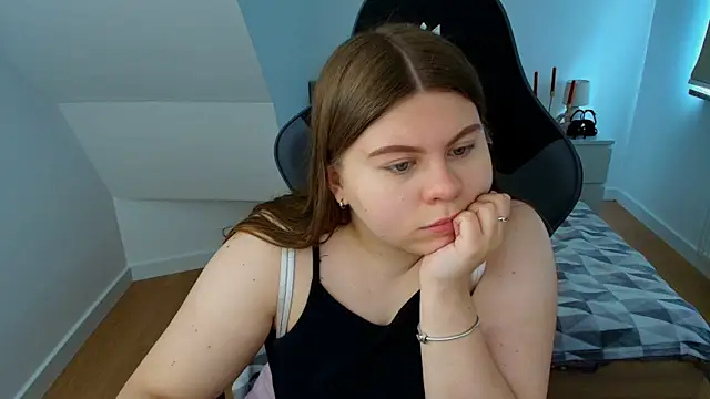 AbbyPleasure online show from June 2026 09:26:01 AM