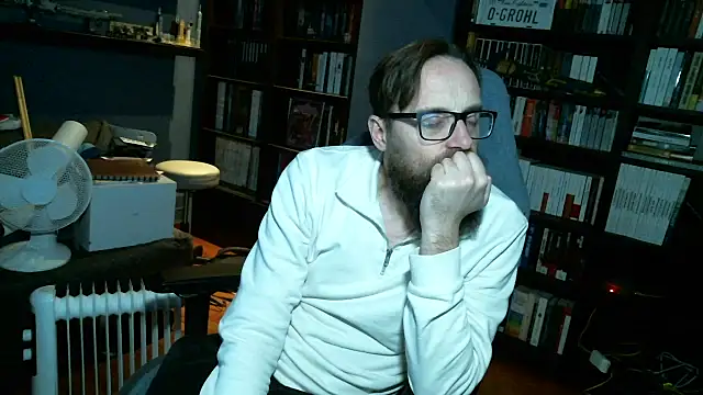 MeSteff online show from December 2024 10:48:01 PM